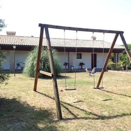 Agriresidence San Pietro Bibione Esterno foto