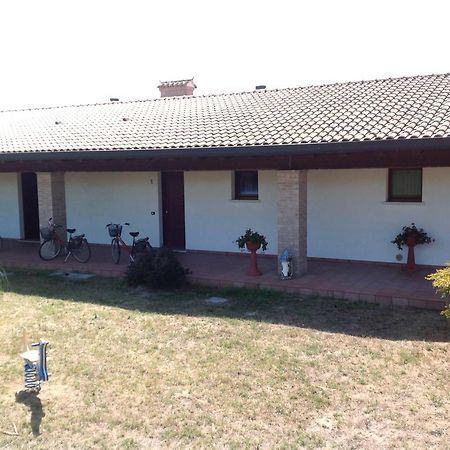 Agriresidence San Pietro Bibione Esterno foto
