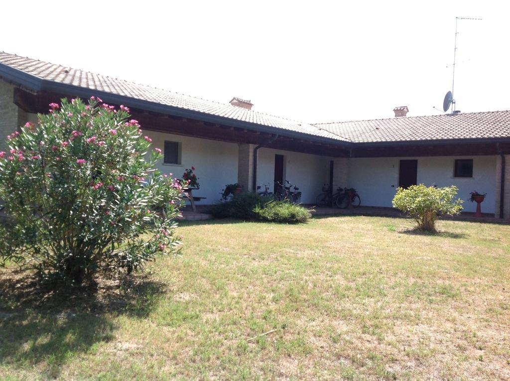Agriresidence San Pietro Bibione Camera foto