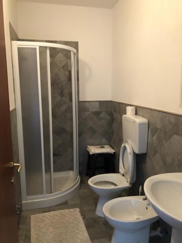Agriresidence San Pietro Bibione Esterno foto