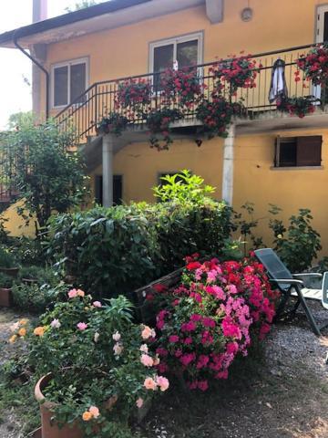 Agriresidence San Pietro Bibione Esterno foto