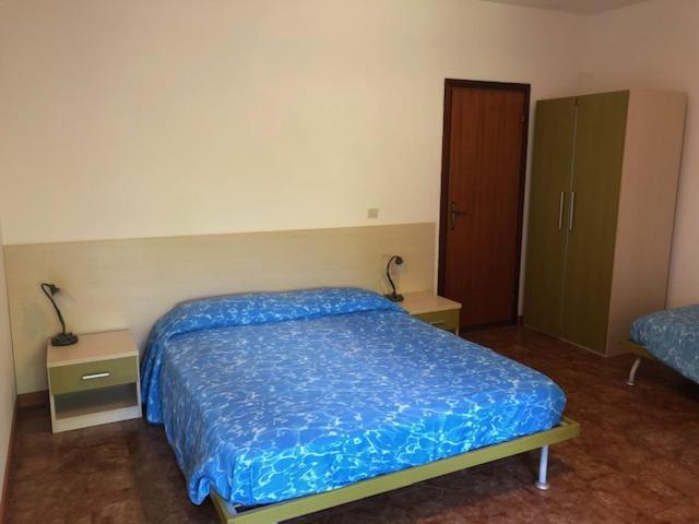 Agriresidence San Pietro Bibione Esterno foto