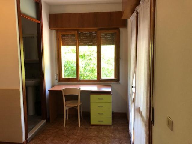 Agriresidence San Pietro Bibione Esterno foto